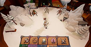 Table of Fates