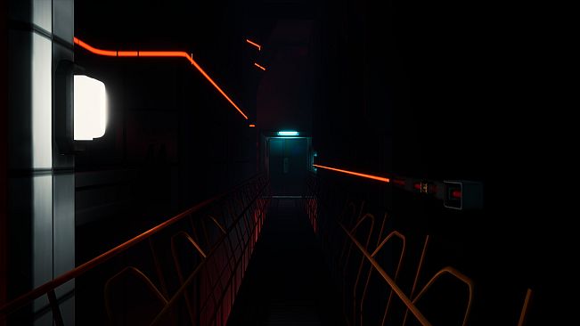 despatch: Entity Astray