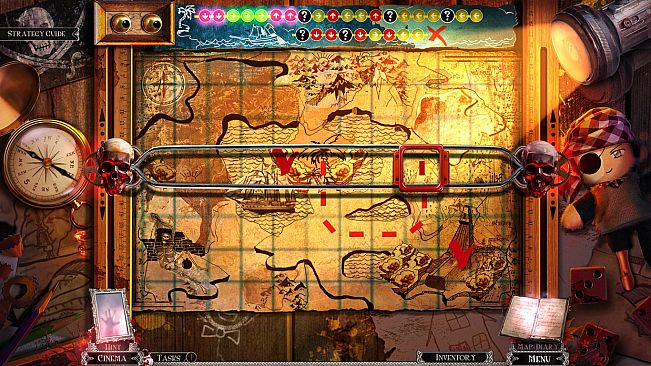 Grim Tales: Bloody Mary Collector's Edition