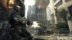Crysis 2 - Maximum Edition
