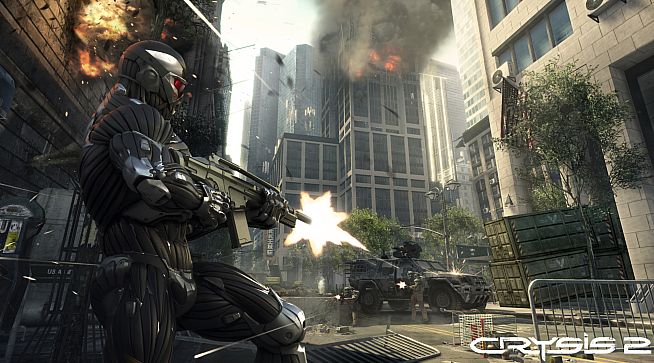 Crysis 2 - Maximum Edition