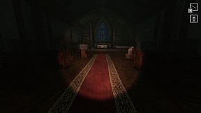 Tales Beyond The Tomb - The Last Vigil