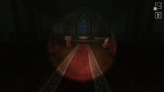 Tales Beyond The Tomb - The Last Vigil