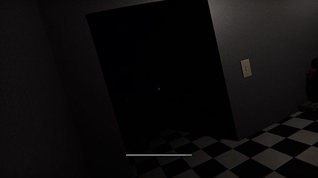 Fright Animatronics 2