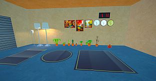 Store Simulator - Visual Feast: Special Decorative Items DLC