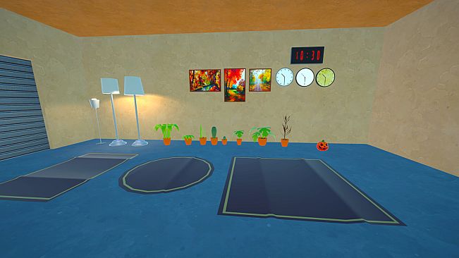 Store Simulator - Visual Feast: Special Decorative Items DLC