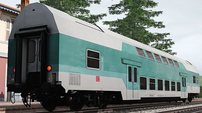 Trainz 2019 DLC - DB DBmu748 080