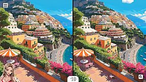 A Sexy Tour With : Fiona