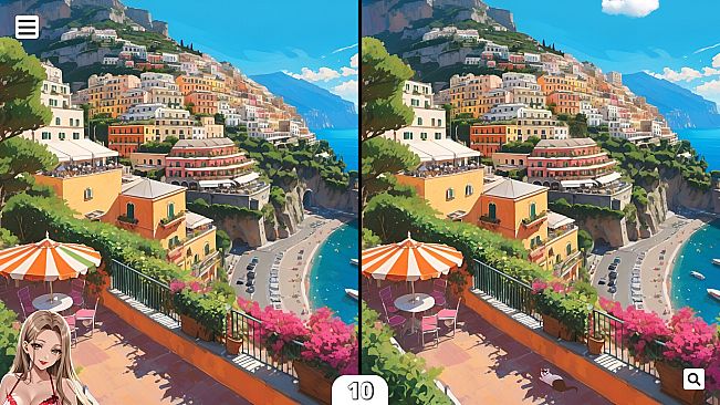 A Sexy Tour With : Fiona