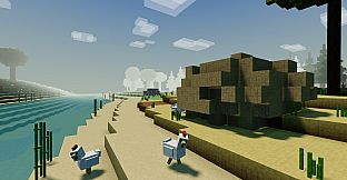 Factory Survival