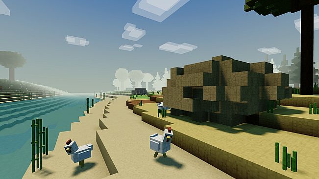 Factory Survival
