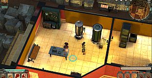 EMPYRE: Dukes of the Far Frontier