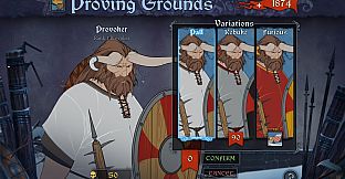 The Banner Saga: Factions - Variations Pack