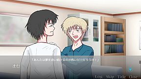 Findme ～３０才の夢追い人～