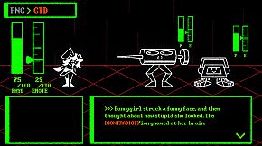 You Are NOT Bunnygirl