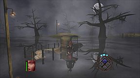 BloodRayne: ReVamped