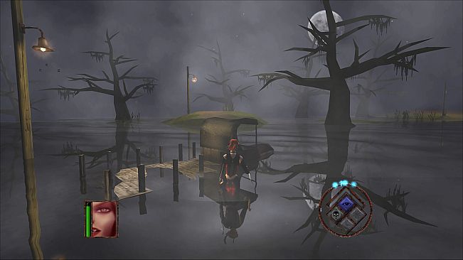 BloodRayne: ReVamped