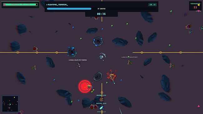 Runtime Terror