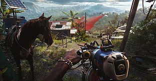FARCRY 6 Gold Edition