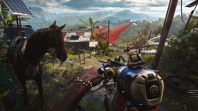 FARCRY 6 Gold Edition