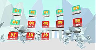 Journey: Benjamin's Adventures