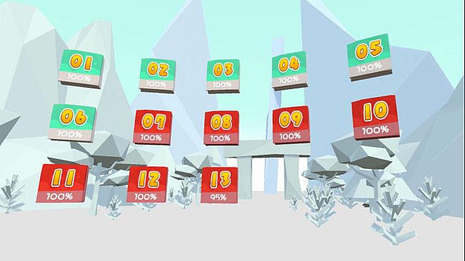 Journey: Benjamin's Adventures