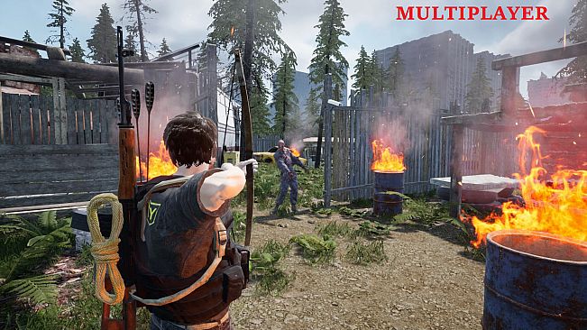 Cyber War APOCALYPSE