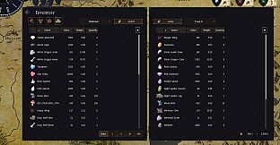 Worldless: Mercenaries