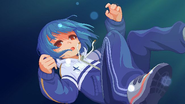 Summer and Score Through the Doors