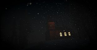 The Polar Darkness