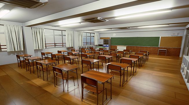 Class Five Memorial GAME