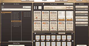 RPG Sounds - Tournament of Annihilation - Sound Pack