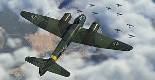 IL-2 Sturmovik: Iron Wind Campaign