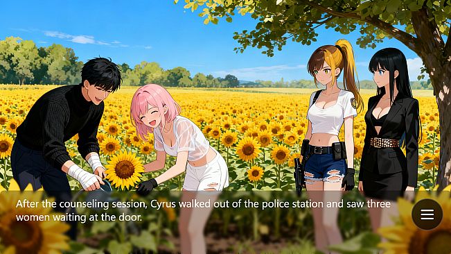 Memory alteration - DLC
