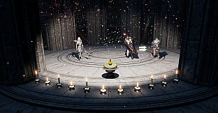 Xuhivan's Autonomous Cube