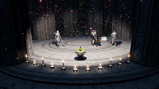 Xuhivan's Autonomous Cube