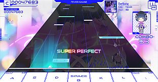 KAMITSUBAKI CITY ENSEMBLE - Extra Pack  feat. ARU