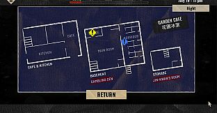 UNDYING: Kowloon in Red