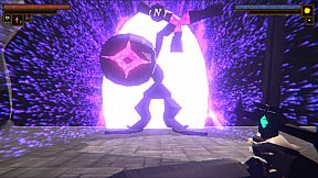 Verho - Curse of Faces