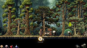 Whispers in the Forest