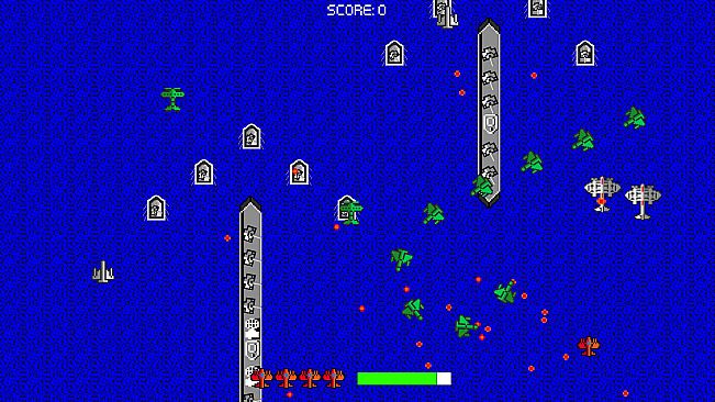 Tiger Fighter 1931 Tora! MP033