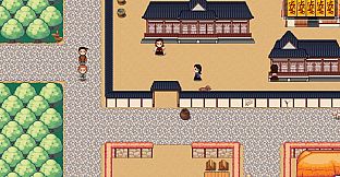 신기록 : A Compendium of Ghosts