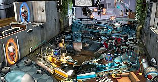 Pinball FX3 - Portal Pinball