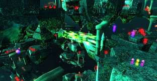 Xotic DLC: Warp Field Expansion Pack