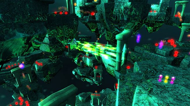 Xotic DLC: Warp Field Expansion Pack