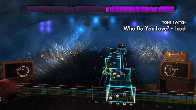 Rocksmith 2014 Edition – Remastered – 70s Mix Song Pack IV