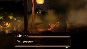 Kitsune: The Journey of Adashino