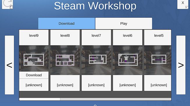 A Space Between Time