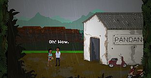 Sumatra: Fate of Yandi