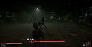 梦境管理公司：渡魂行者